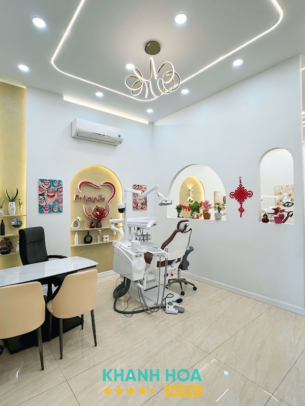 Dr Nguyen Dental Clinic tại Cam Đức Cam Lâm