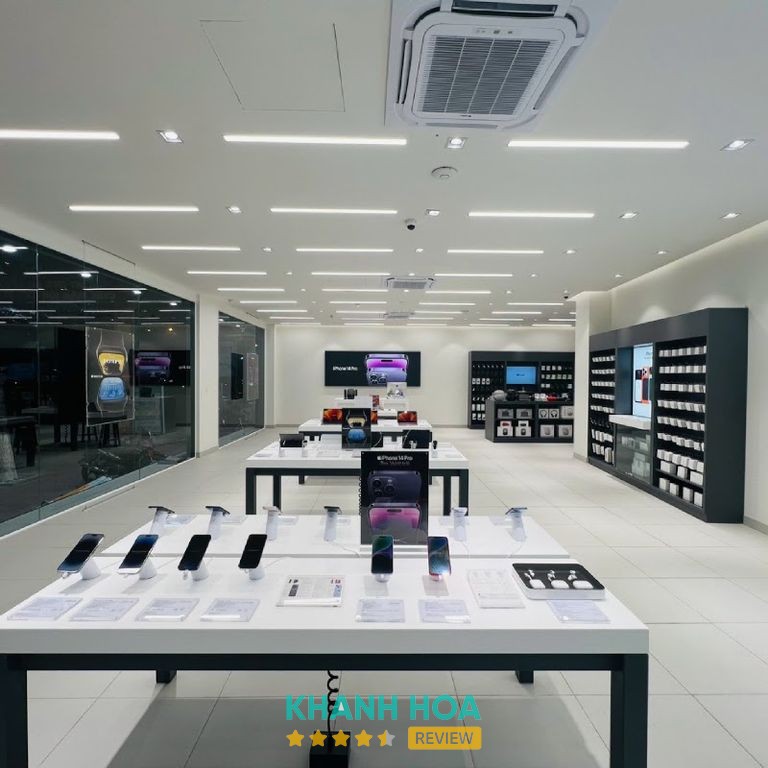 F.Studio By FPT Cam Ranh - hình 1