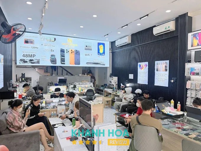 Nghĩa Romoss iPhone Nha Trang Và Sửa Chữa Điện Thoại – ảnh 2
