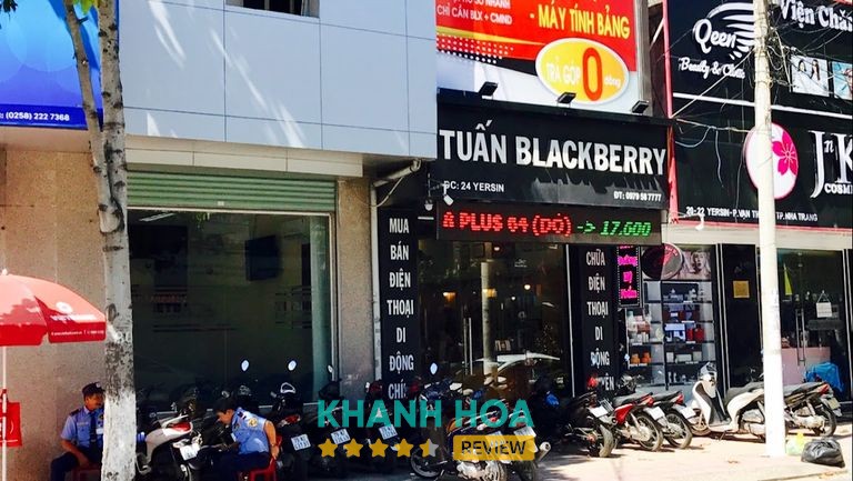TuấnBlackBerry – ảnh 2