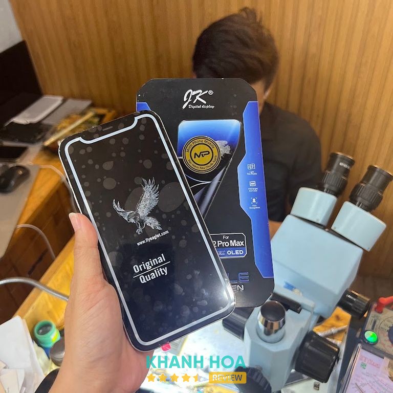 Minh Phong Services - AppleCare Nha Trang – ảnh 3