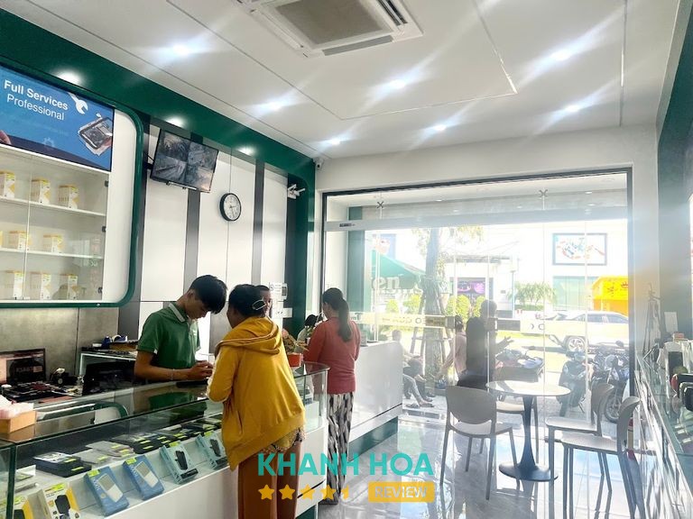 Tiến Vinh Mobile – ảnh 2