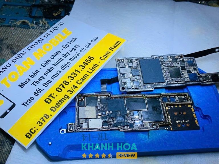 Toàn Mobile – ảnh 2