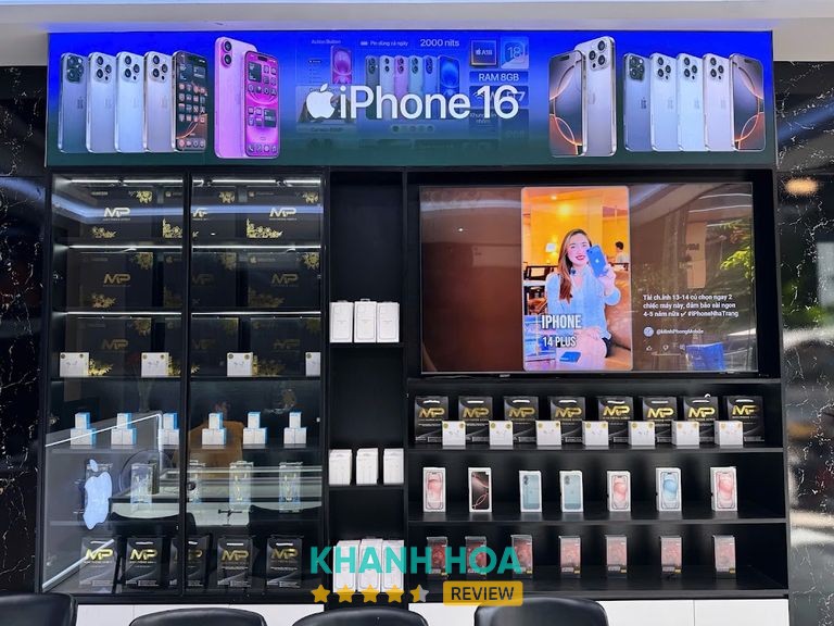 Minh Phong Mobile Ninh Hòa – hình ảnh 3