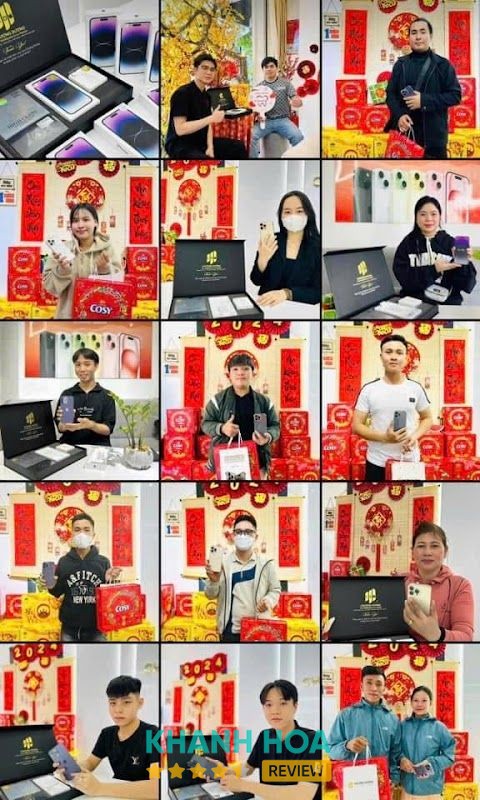 Chương Dương iPhone Phan Rang - hình 3