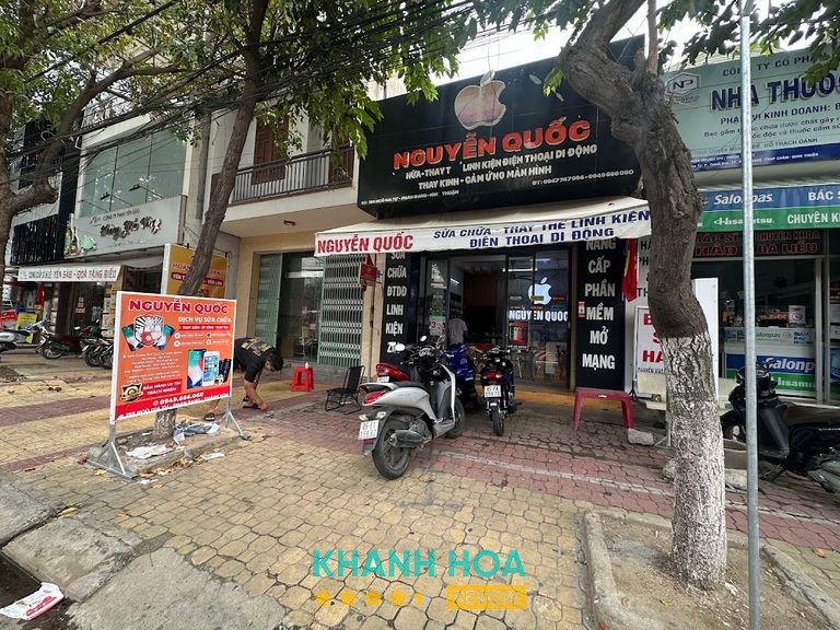 Nguyễn Quốc Apple