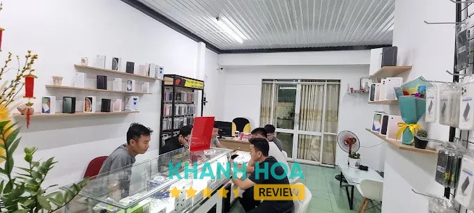 Cửa Hàng iPhone Nguyễn Cường - hình 2