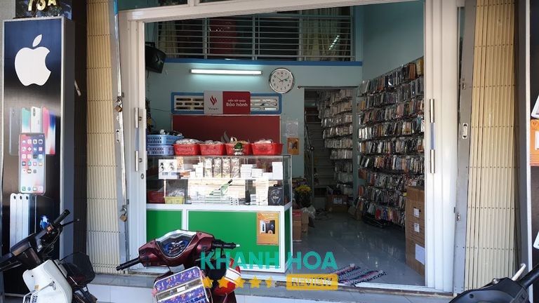 Cửa Hàng Apple Store Phan Rang - hình 2