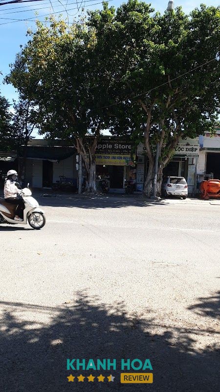 Cửa Hàng Apple Store Phan Rang - hình 3