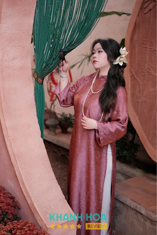 HÀN LINH THƯ tiệm đồ thuê Nha Trang – hình ảnh 3