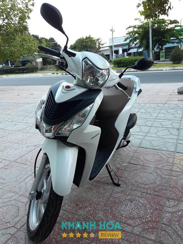 Khu vực điều trị tại Nha khoa Tâm Đức