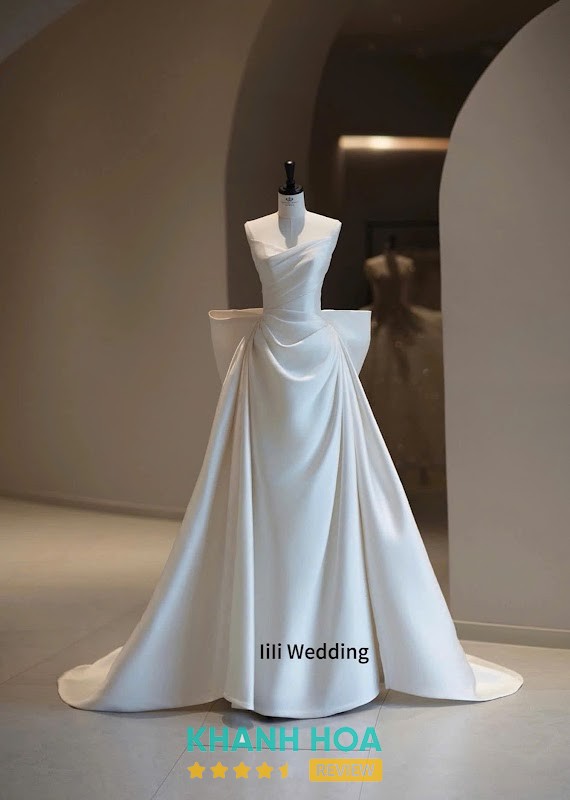 F’lim Wedding Studio – hình ảnh 2