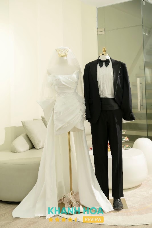 F’lim Wedding Studio – hình ảnh 3