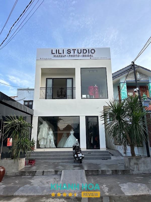 LILI Studio – hình ảnh 2