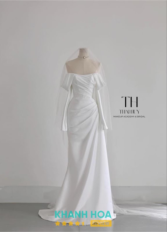 Thai Huy Makeup Academy & Bridal – hình ảnh 2