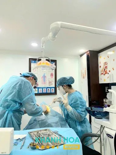 Nha Khoa Opal – hình 2