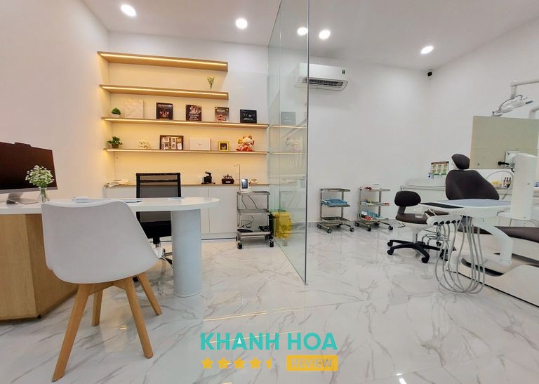 Nha Khoa Đức An – hình 2