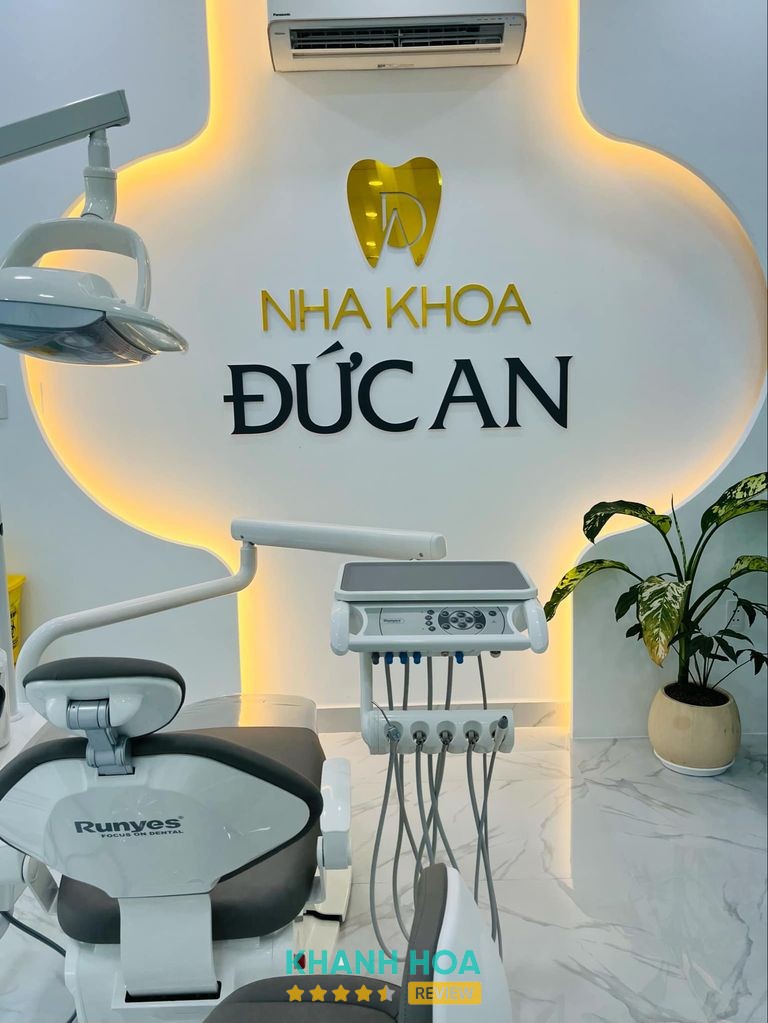 Nha Khoa Đức An – hình 3