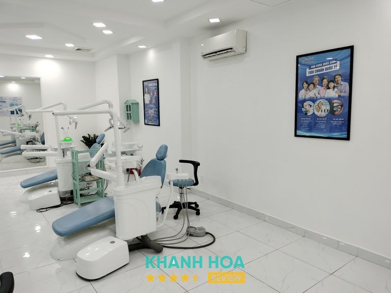 Nha Khoa Việt Mỹ Phan Rang – hình 3