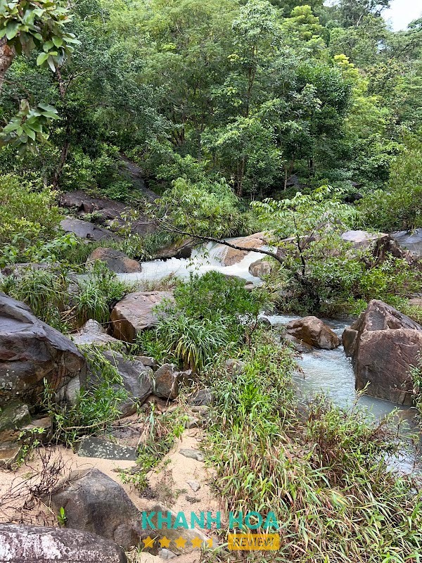 Thác SaVin – hình ảnh 2
