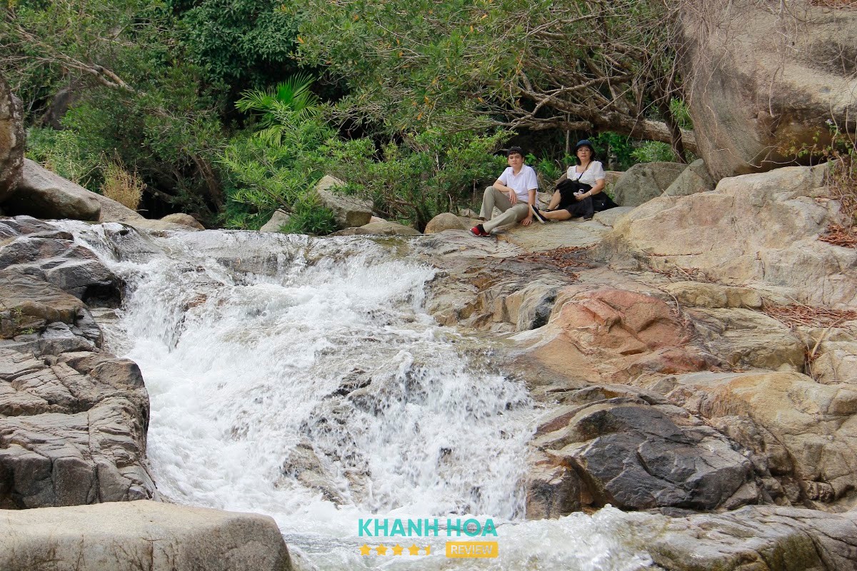 Thác SaVin – hình ảnh 3