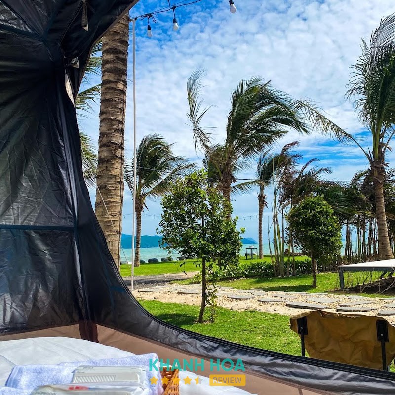 Mây Camping Nha Trang Cam Lâm
