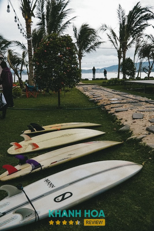 Mây Camping Nha Trang – hình ảnh 2