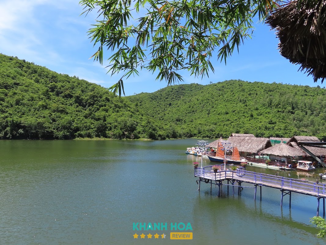 Zcamp Nha Trang Cam Lâm