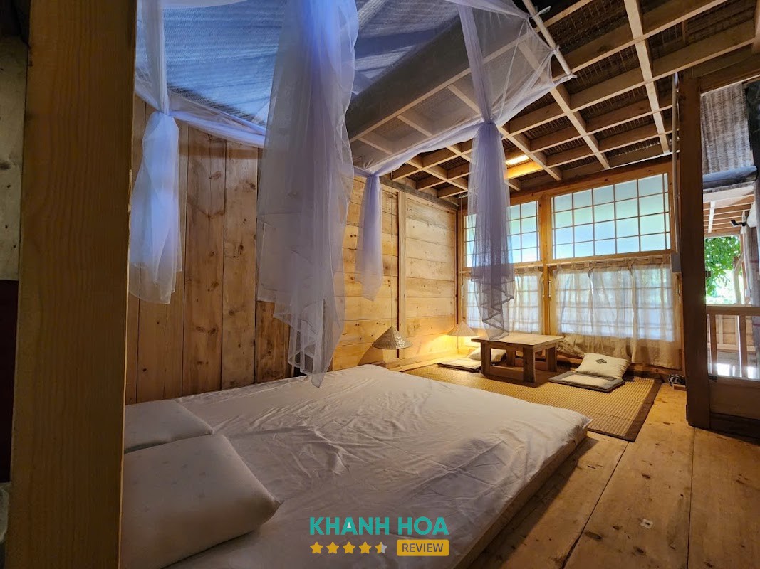 Camping Zone - Hòn Bà Valley – hình ảnh 2