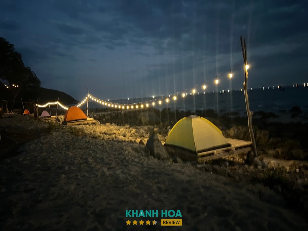 KKT DIỆP Camping – hình ảnh 2