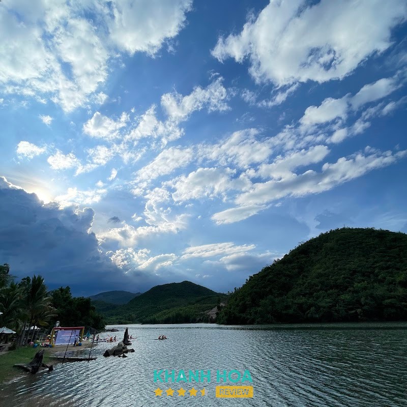 KDL Galina Lake View – hình ảnh 1