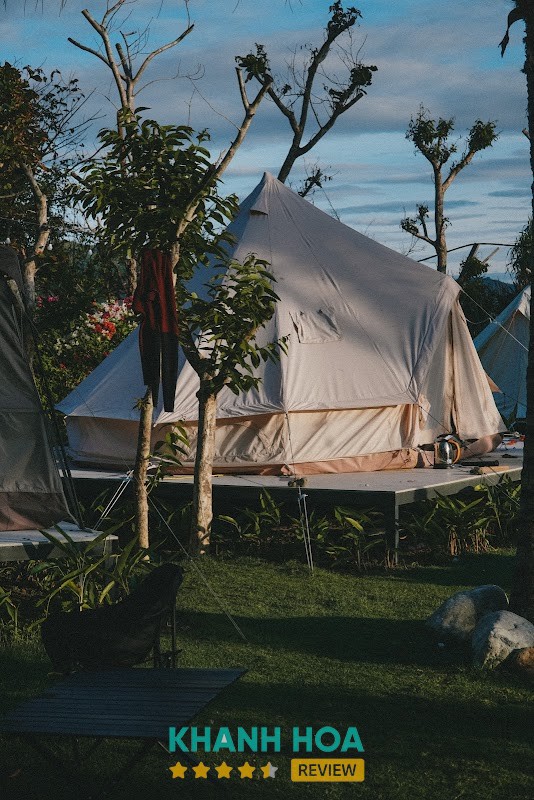 Mây Camping Nha Trang – hình ảnh 3