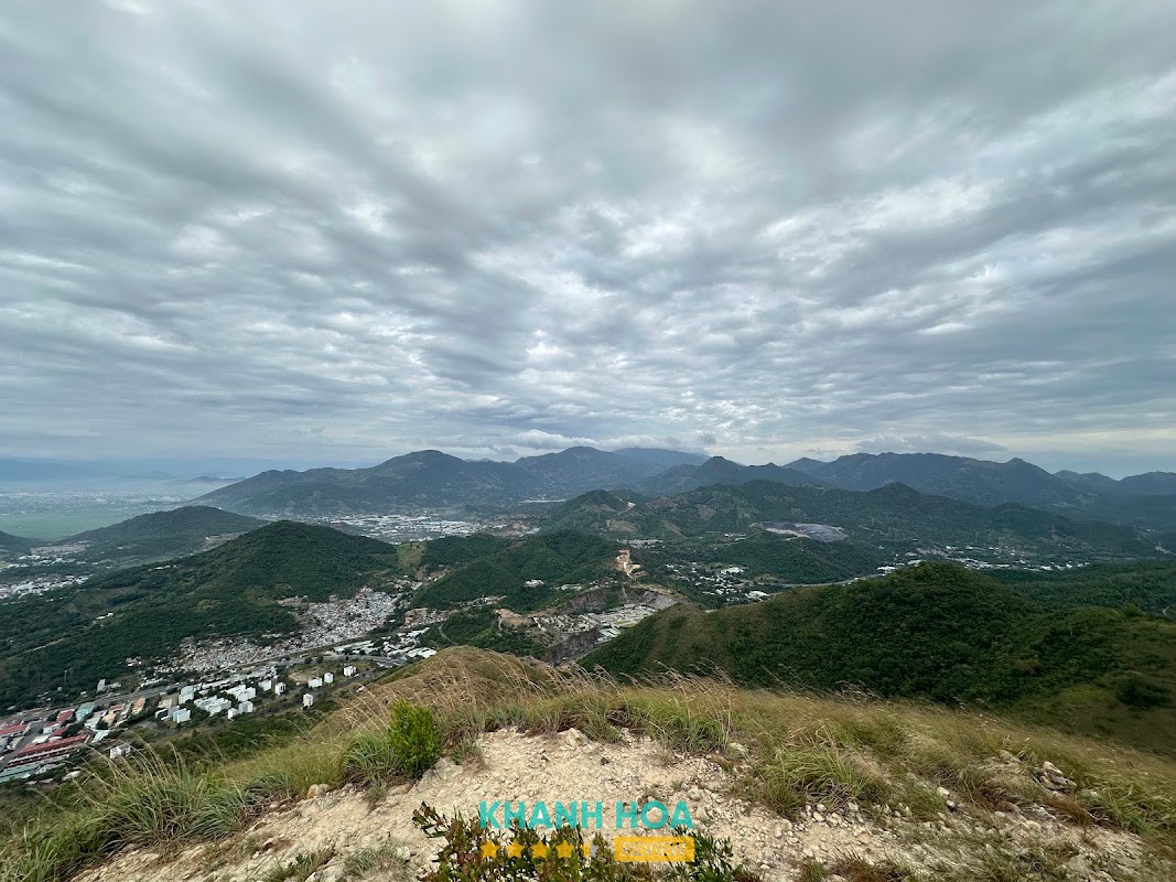Angel Mountain - Peak One – hình ảnh 2