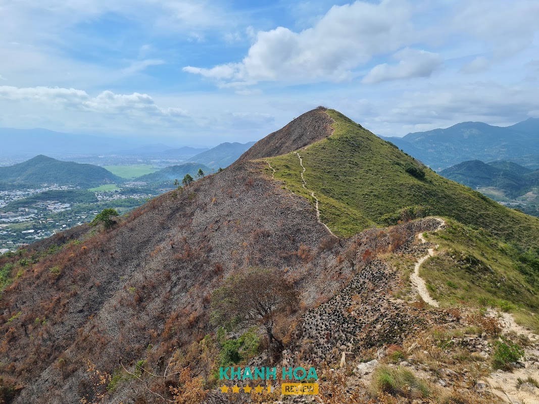Angel Mountain - Peak One – hình ảnh 3