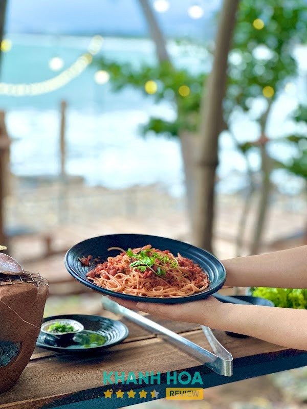 Bãi Dài Camping – hình ảnh 2