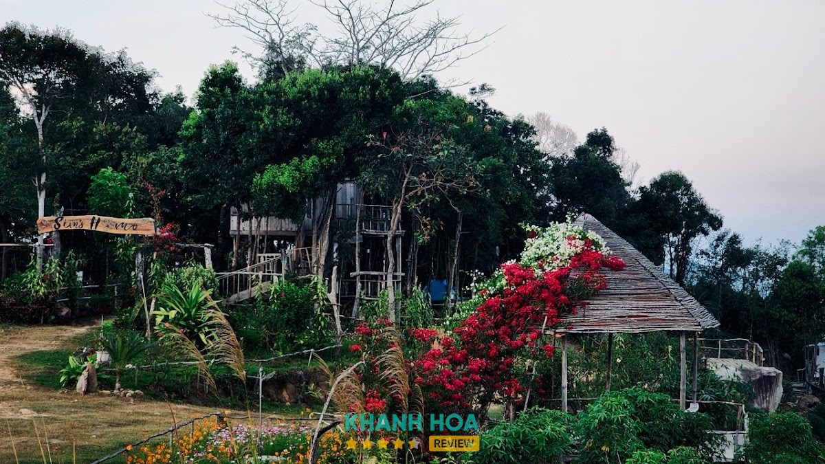 Trại Sim – hình ảnh 1