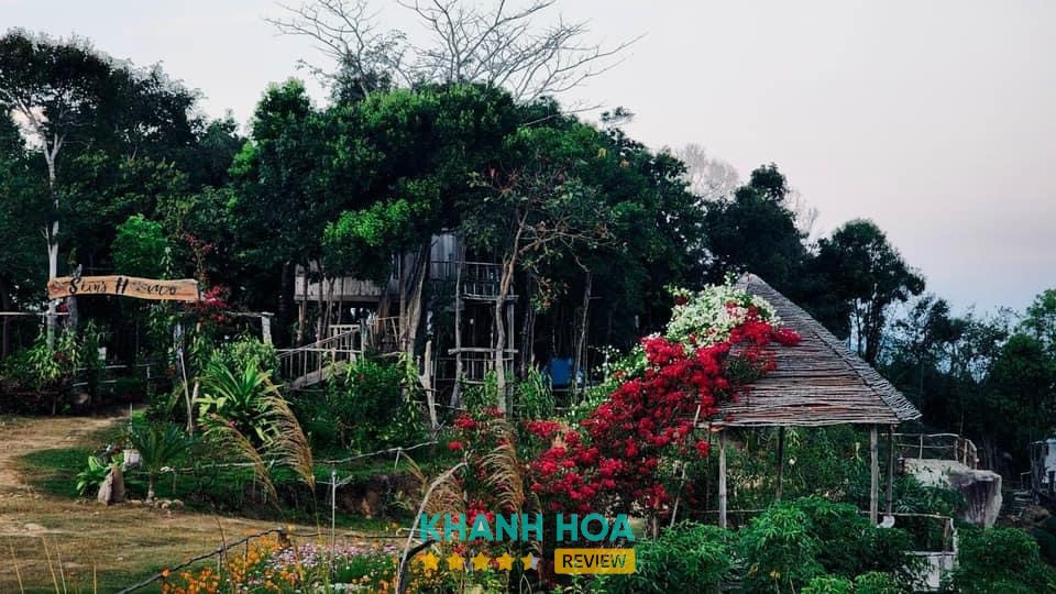 Trại Sim – hình ảnh 2