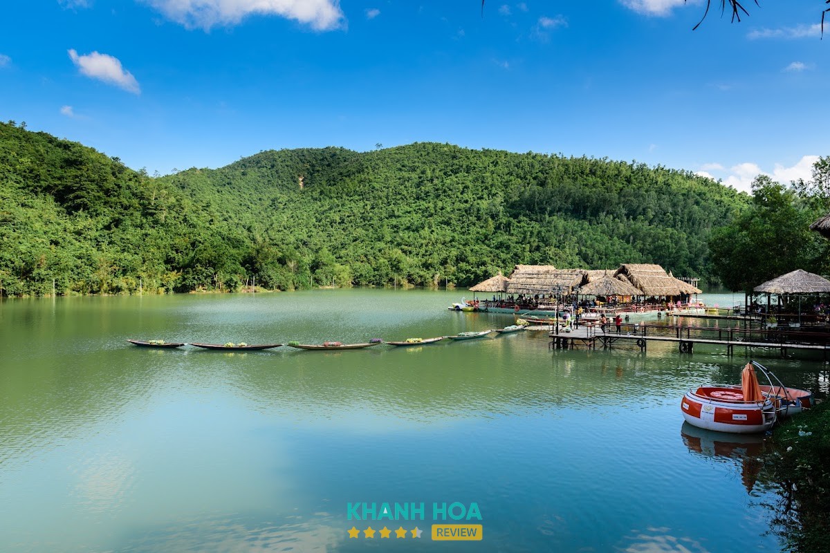 KDL Galina Lake View – hình ảnh 3
