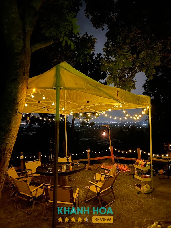 O RISE Camping & Homestay – hình ảnh 2