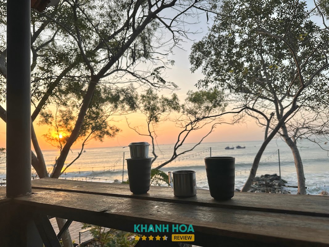 Bãi Dài Camping – hình ảnh 3