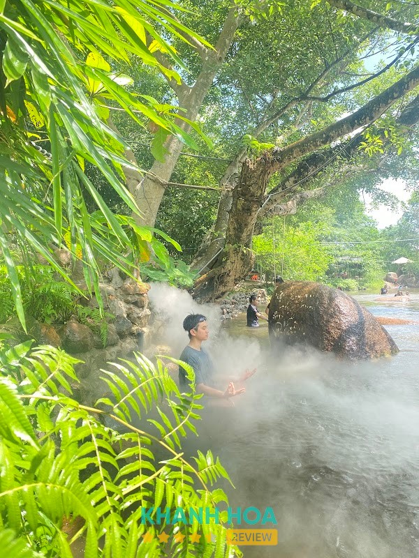 Suối Mơ Dốc Tình Glamping & Retreat – hình ảnh 3