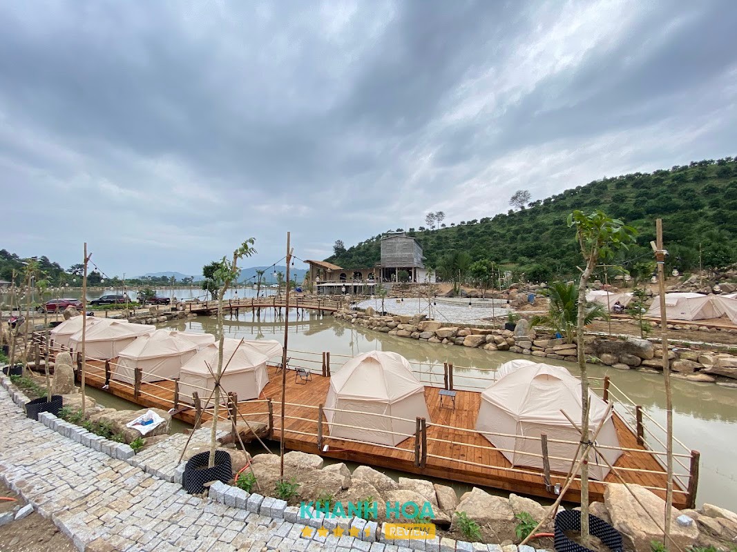 SẢN VIỆT CAMPING Ninh Hòa