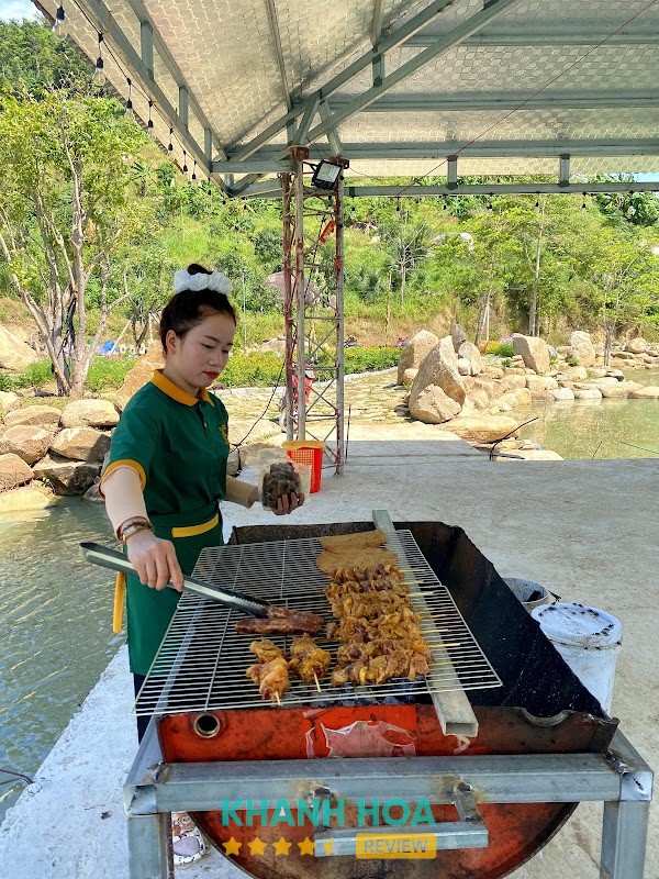 SẢN VIỆT CAMPING – hình ảnh 2
