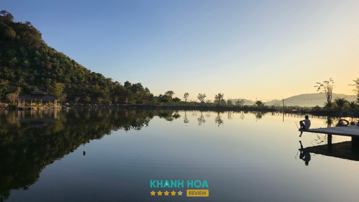 SẢN VIỆT CAMPING – hình ảnh 3