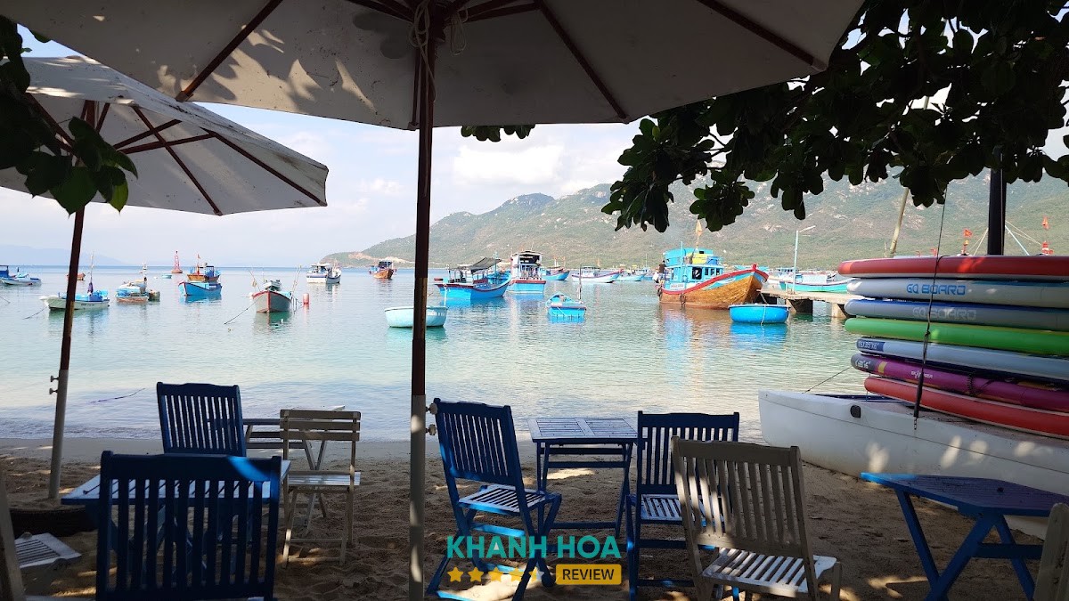 Ộ Chill Ninh Vân - Bungalow & Camping – hình ảnh 3