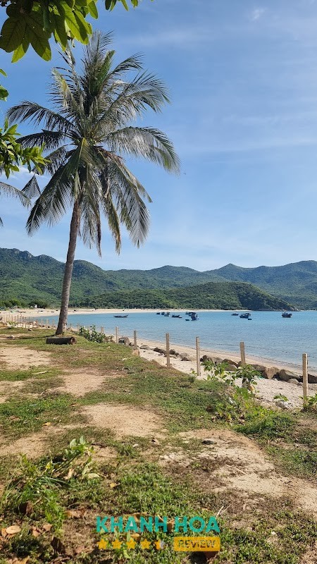 Ninh Vân Camping – hình ảnh 2