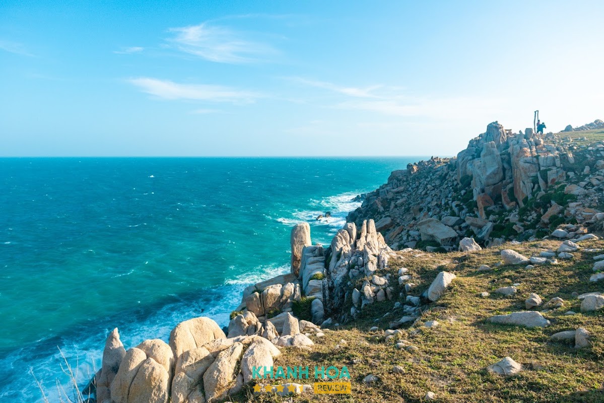 Công viên đá Ninh Thuận – hình ảnh 1
