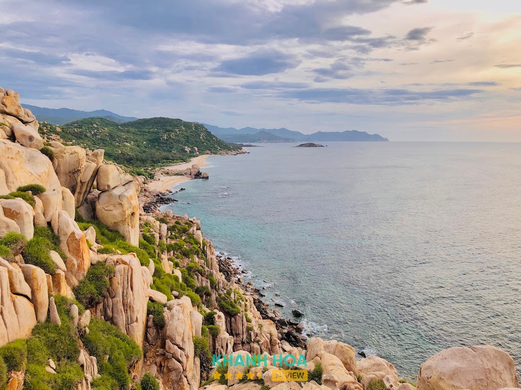 Công viên đá Ninh Thuận – hình ảnh 2
