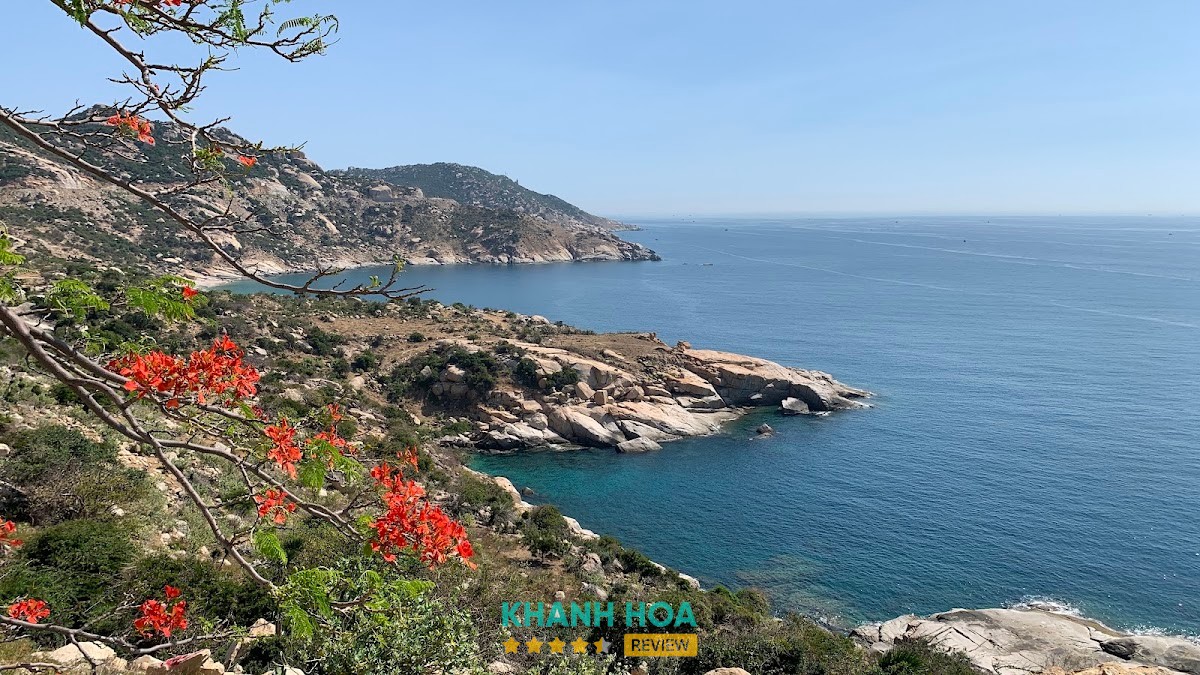 Mũi Dinh camping – hình ảnh 3
