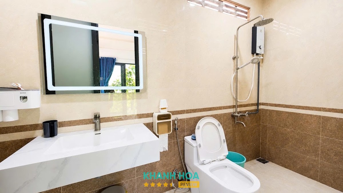Raglai House Phước Bình Camping – hình ảnh 2